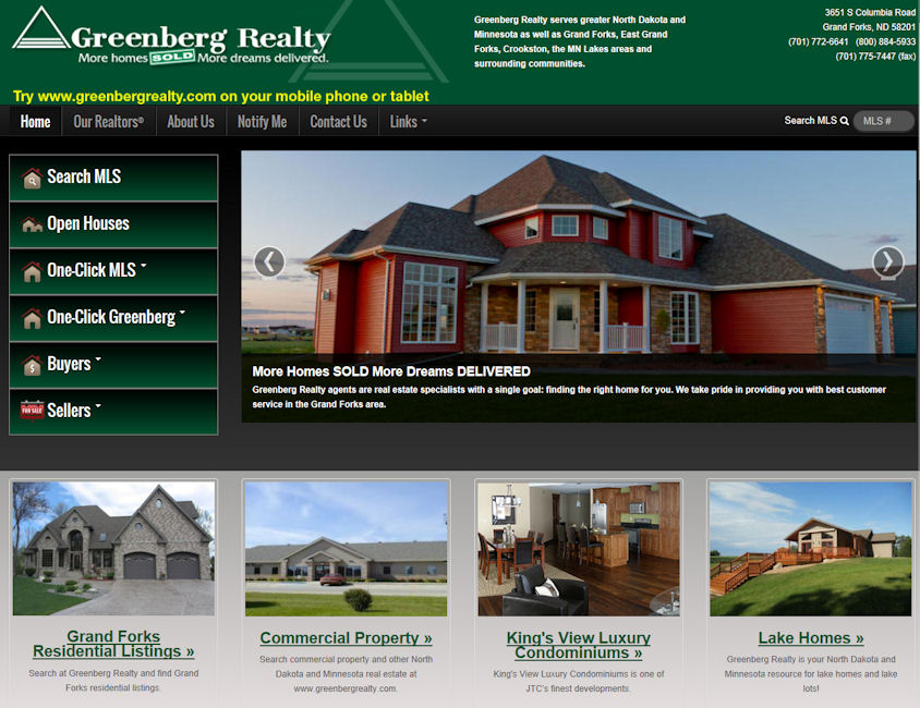 Greenberg Realty