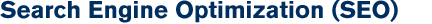 Search Engine Optimization (SEO)