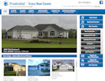 Crary Homes and Real Estate